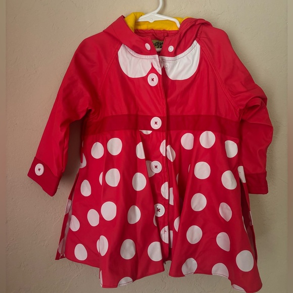 Other - MINNIE MOUSE RAINCOAT